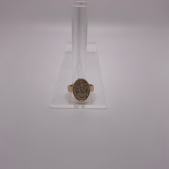 Guadalupe ring - Picture 1 of 1